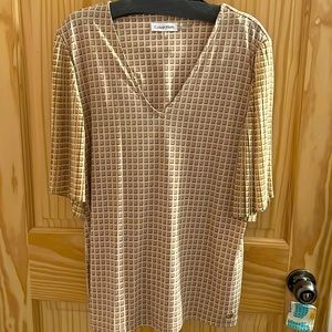Calvin Klein blouse